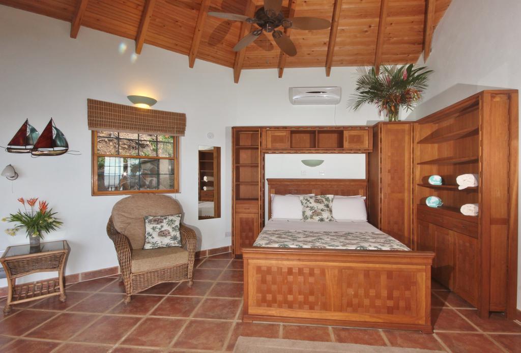 Tropical Hideaway Hotel Port Elizabeth Exterior foto